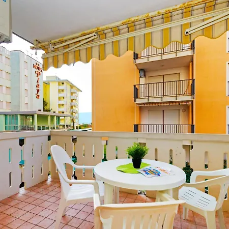 Perseo Mare Lejlighed Bibione