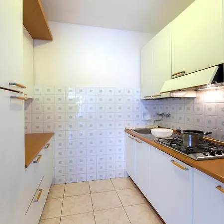 Perseo Mare 아파트 비비오네