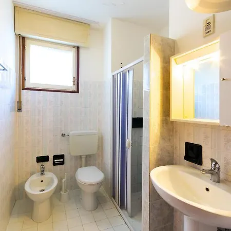 Appartement Perseo Mare