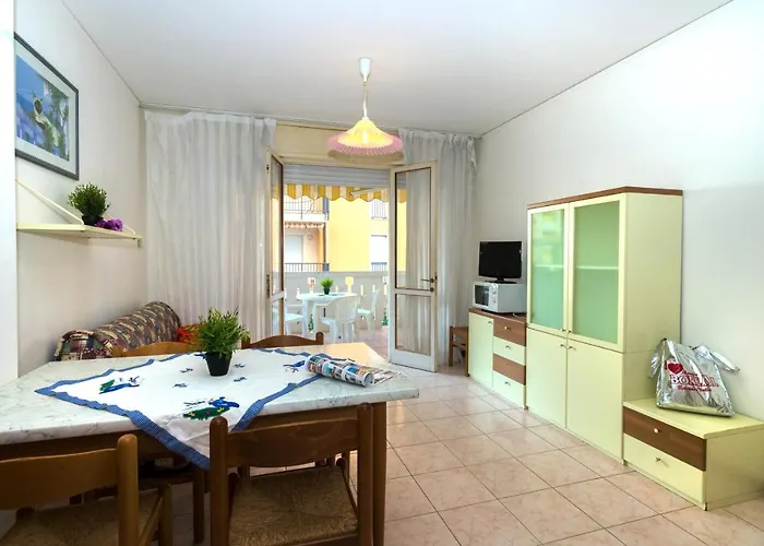 Perseo Mare Appartement *