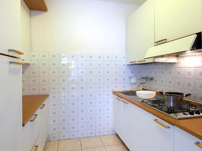 Perseo Mare Appartement Bibione