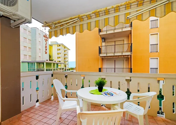 Perseo Mare Appartement Bibione