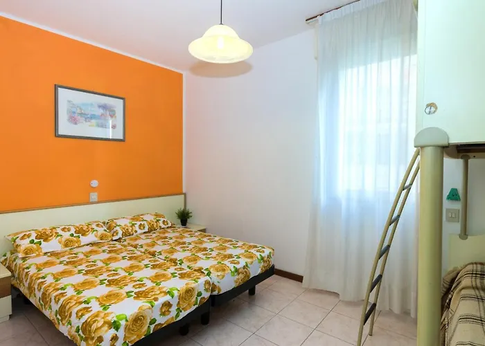 Perseo Mare Appartement Bibione