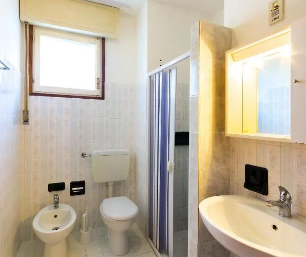 Appartamento Perseo Mare